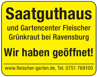 Fleischer Garten Fleischer Garten