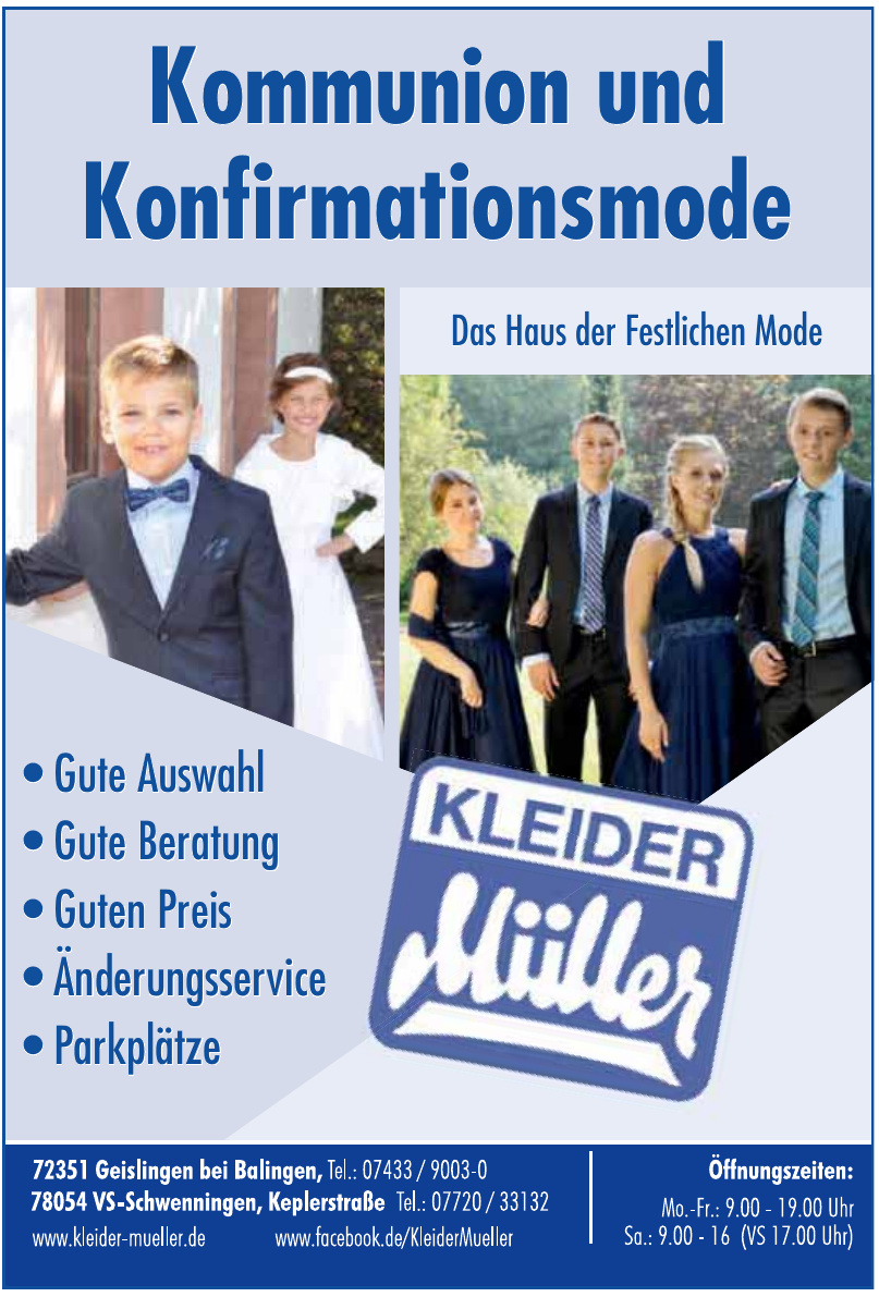 Karl Müller GmbH & Co KG Karl Müller GmbH & Co KG