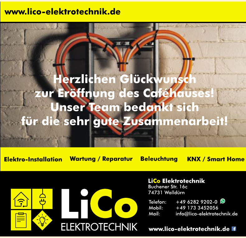 LiCo Elektrotechnik