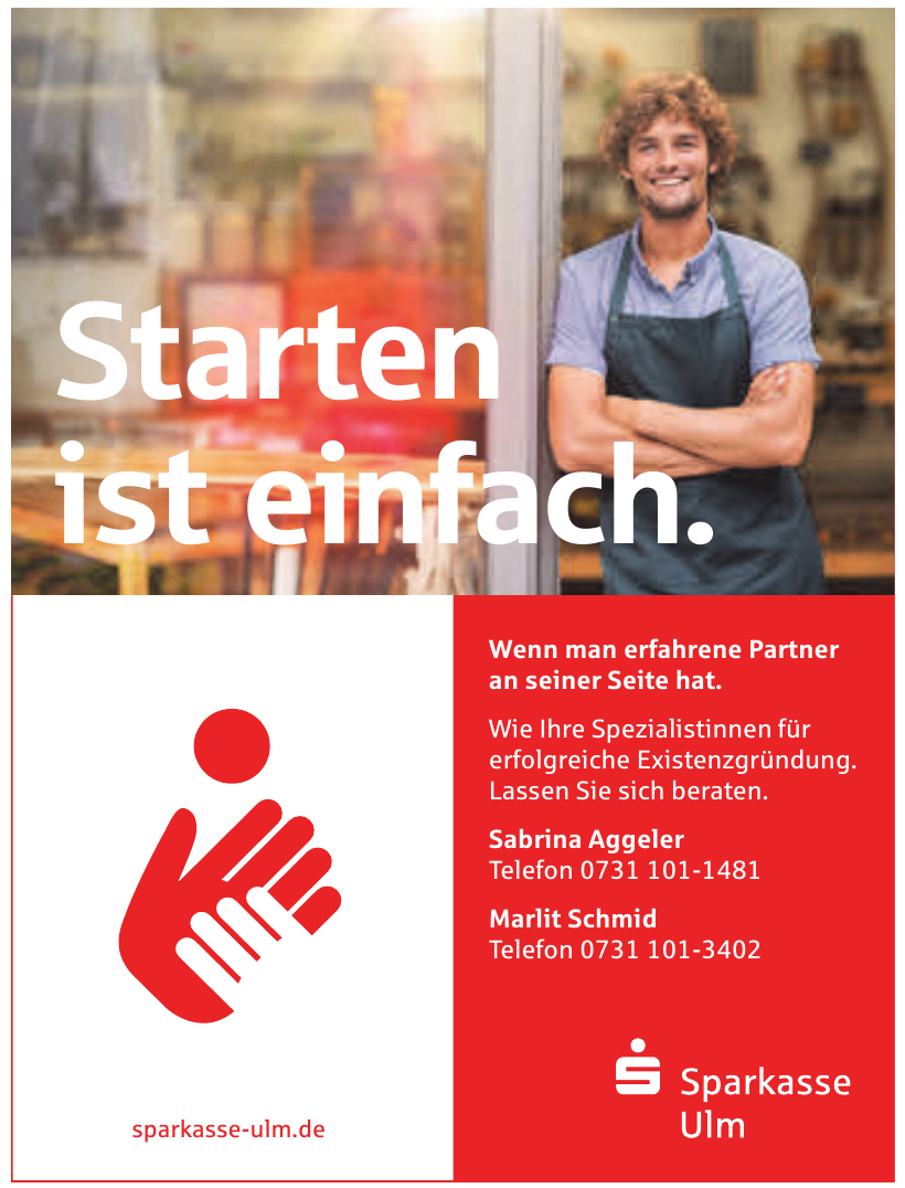 Sparkasse Ulm Sparkasse Ulm