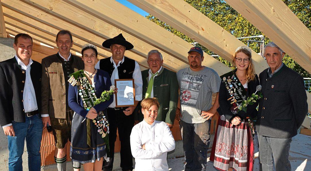 Vom Abbruch bis zum Hebauf Image 3 Vom Abbruch bis zum Hebauf Image 3