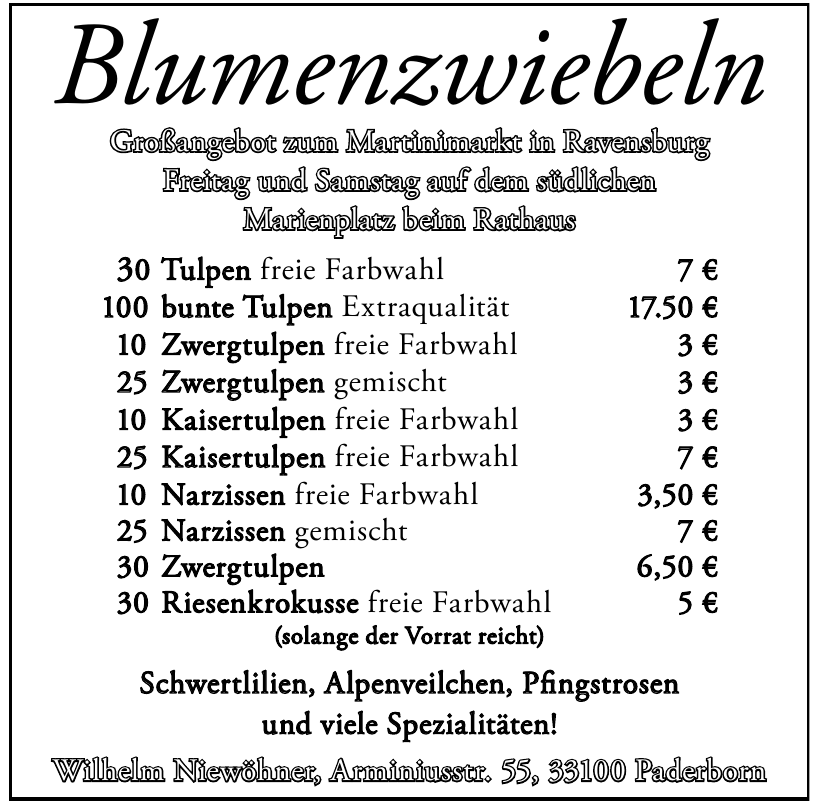 Wilhelm Niewöhner Wilhelm Niewöhner