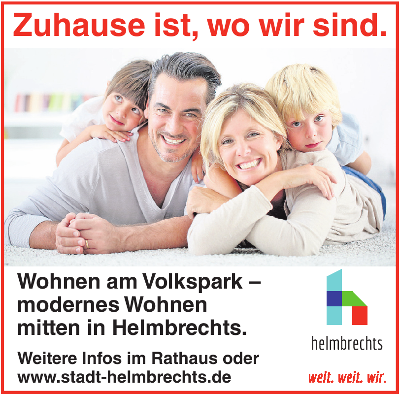 Stadt Helmbrechts Stadt Helmbrechts