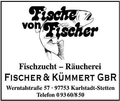 Fischer & Kümmert GbR Fischer & Kümmert GbR