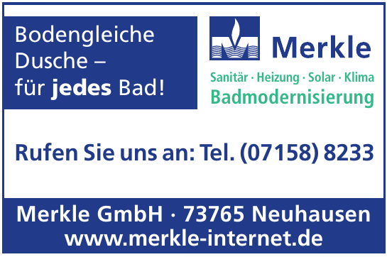 Merkle GmbH