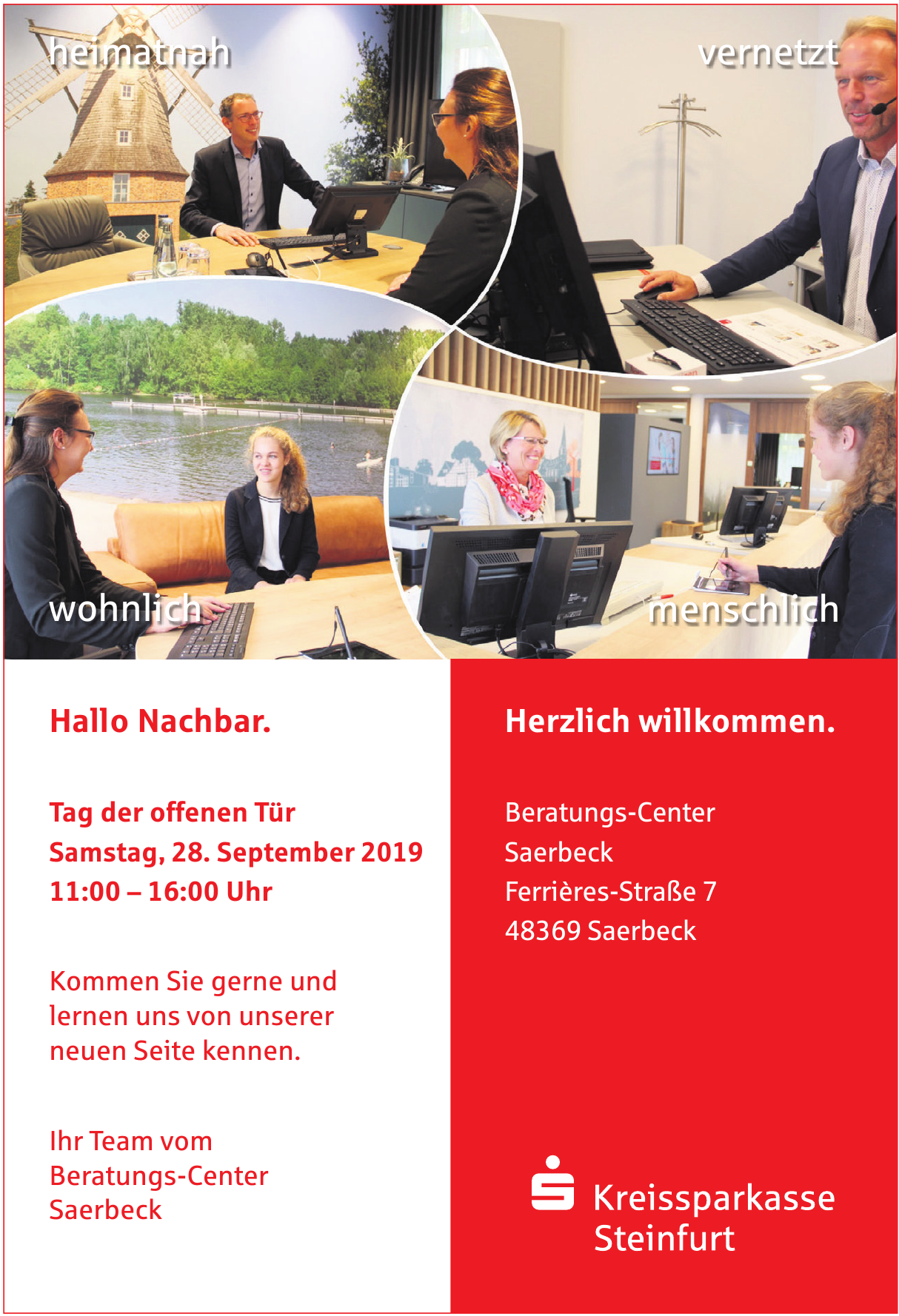 Kreissparkasse Steinfurt Kreissparkasse Steinfurt