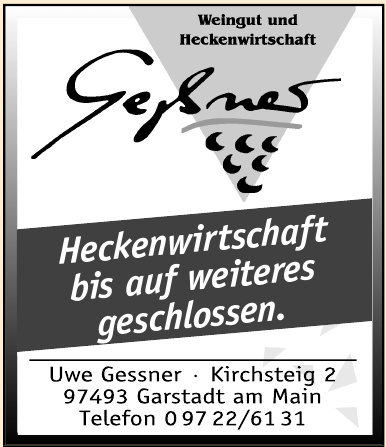 Uwe Gessner Uwe Gessner