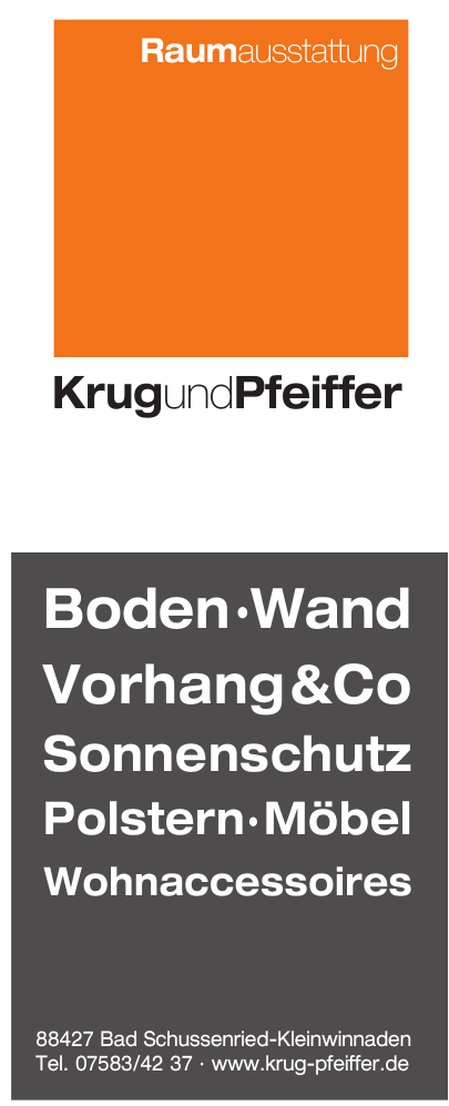 Krug und Pfeiffer Krug und Pfeiffer