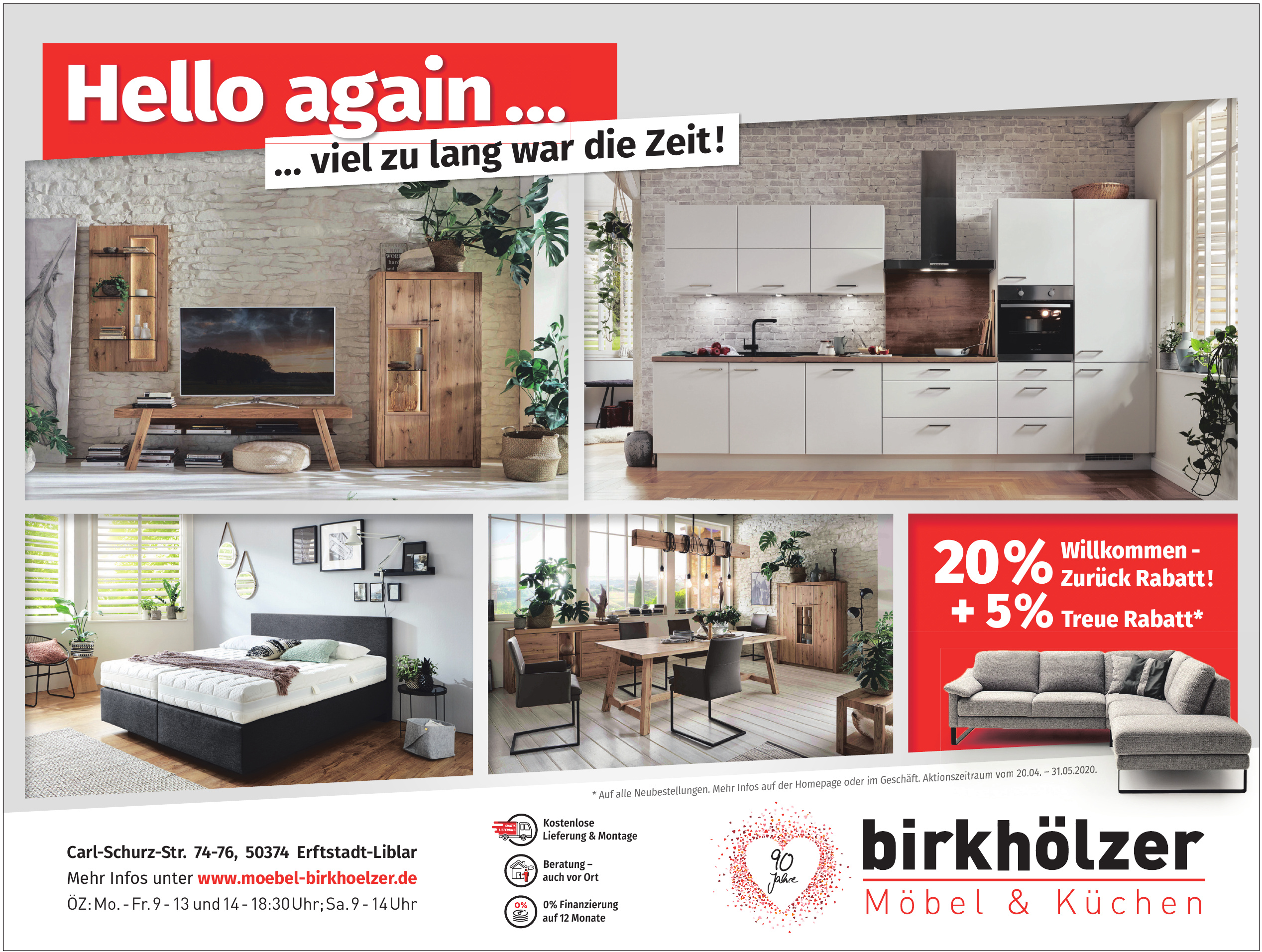 Möbel Birkhölzer Möbel Birkhölzer