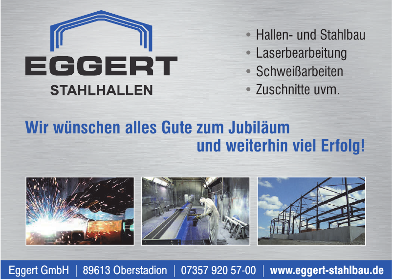 Eggert GmbH Eggert GmbH
