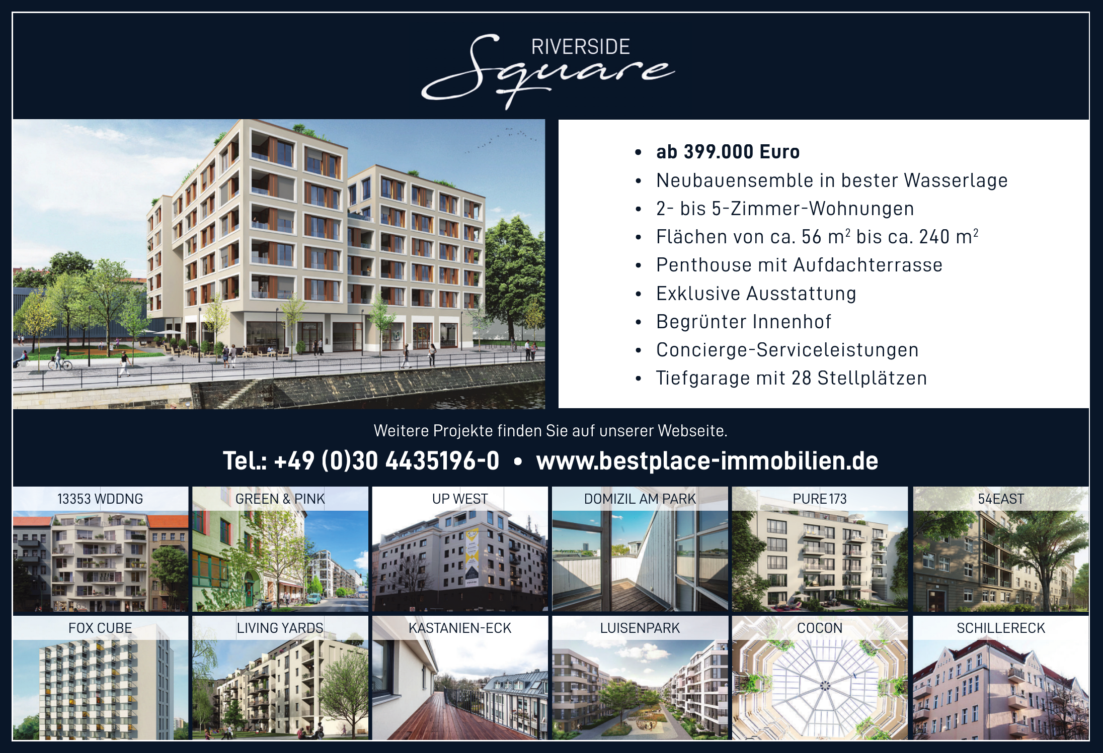 Best Place Immobilien Best Place Immobilien