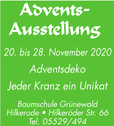 Baumschule Grünewald Baumschule Grünewald