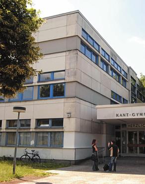 Beim Namen genannt: Spandau Image 8 Beim Namen genannt: Spandau Image 8