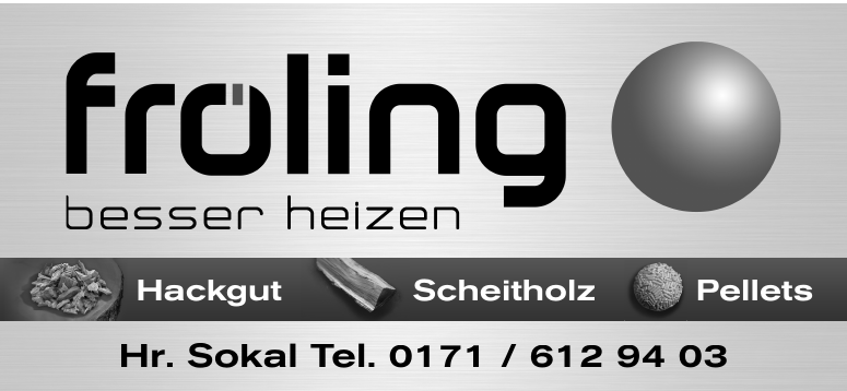 Fröling Fröling