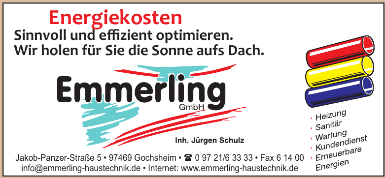 Emmerling GmbH Emmerling GmbH