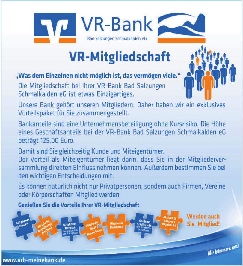 VR-Bank VR-Bank