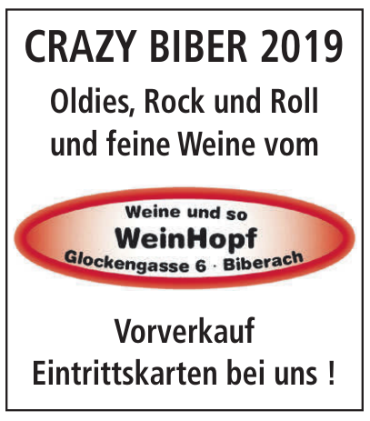 WeinHopf WeinHopf
