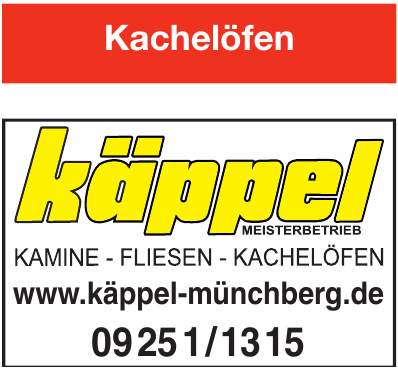 Käppel Fliesen GmbH Käppel Fliesen GmbH