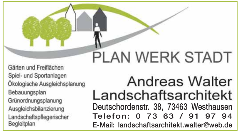 Plan Werk Stadt Andreas Walter Plan Werk Stadt Andreas Walter