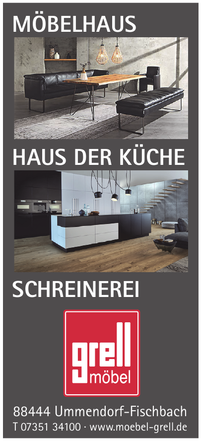 Möbel Grell GmbH Möbel Grell GmbH
