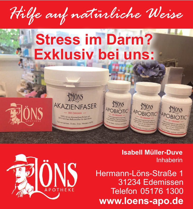 Löns Apotheke Löns Apotheke
