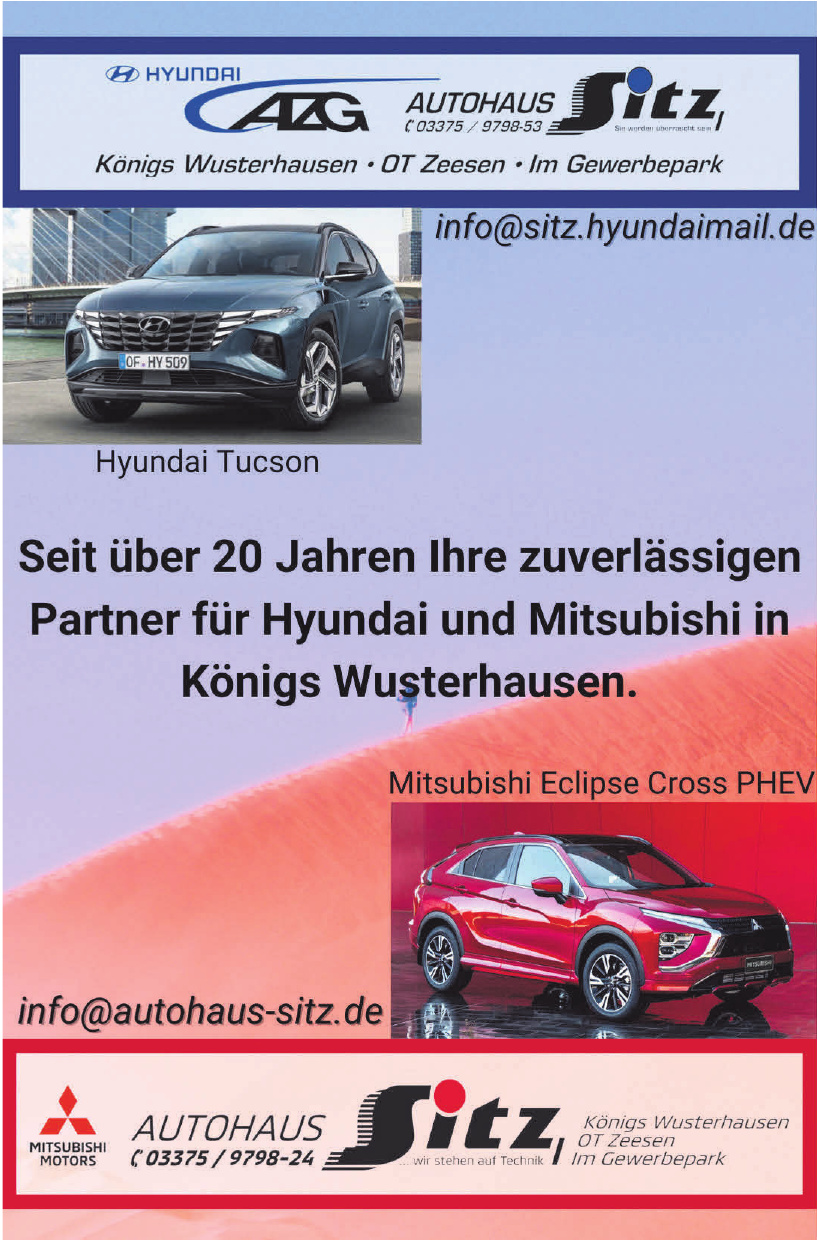 Autohaus Sitz Autohaus Sitz