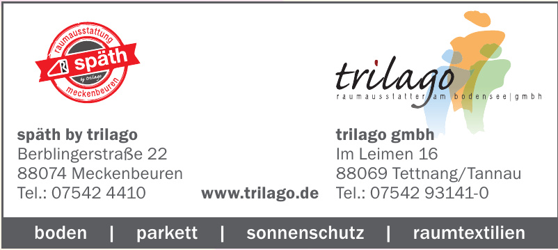 Trivago Trivago