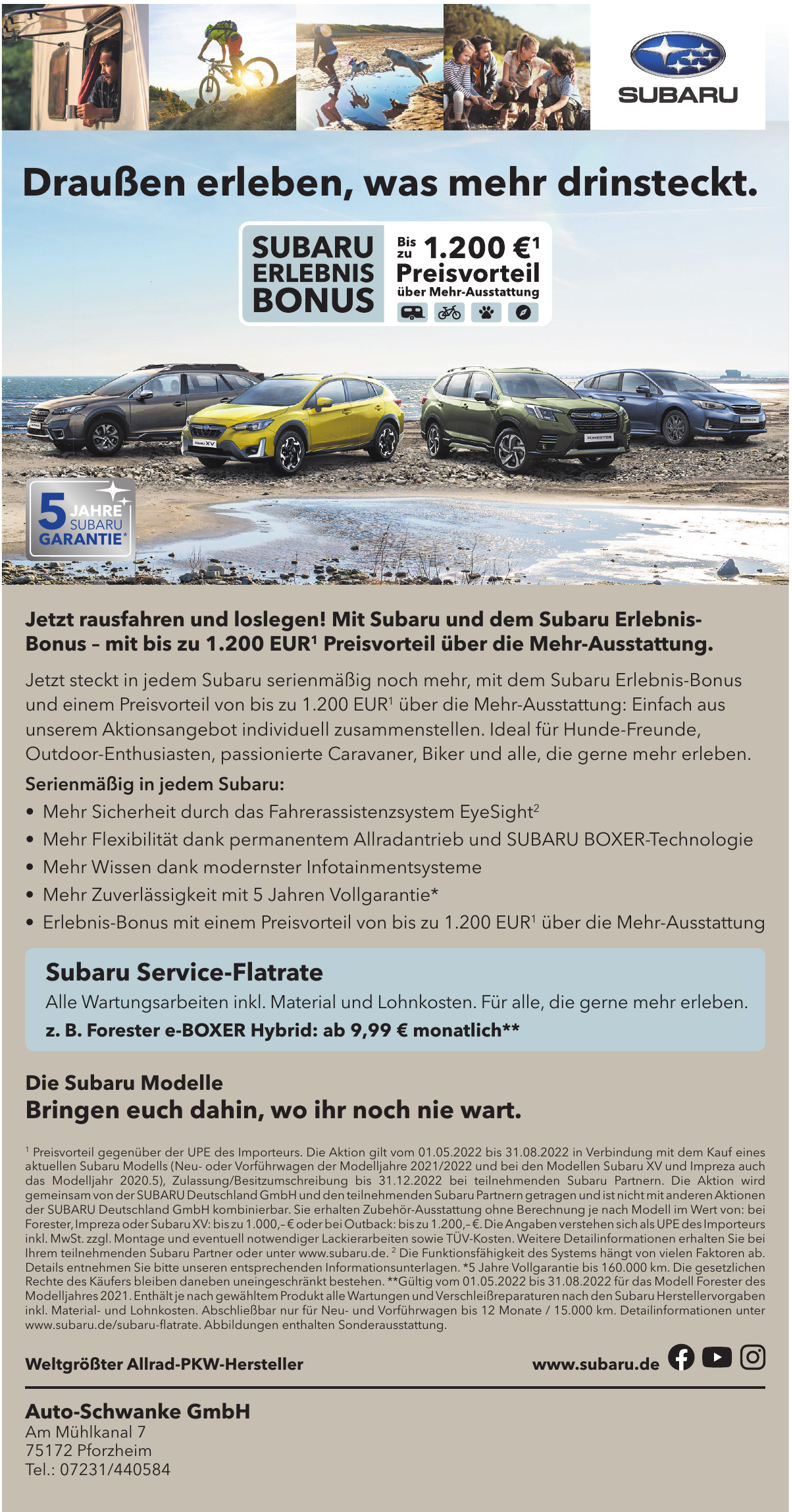 Auto-Schwanke GmbH