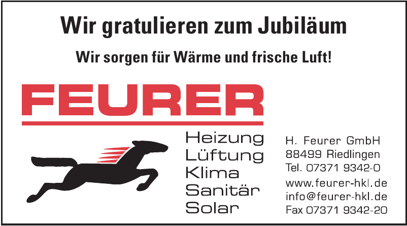H. Feurer GmbH