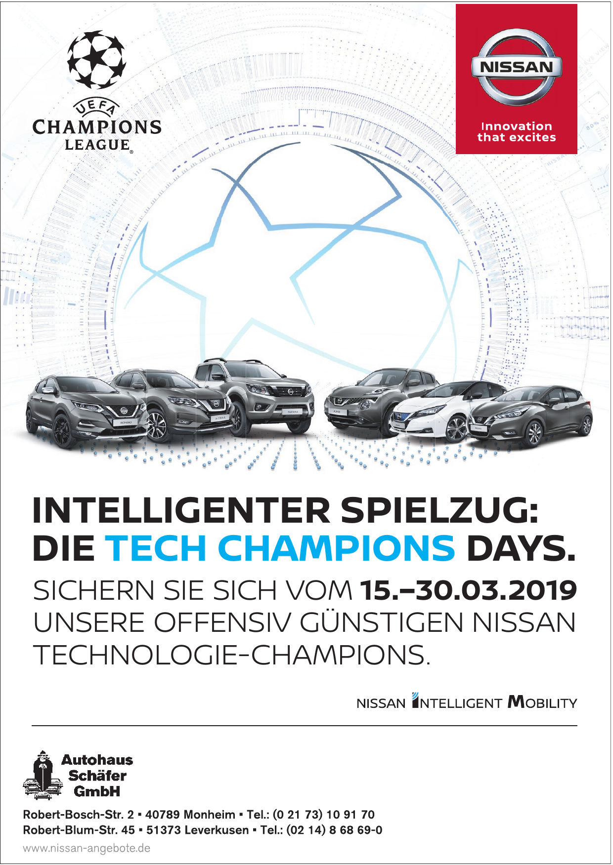 Autohaus Schäfer Autohaus Schäfer