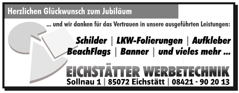 Eichstätter Werbetechnik Eichstätter Werbetechnik