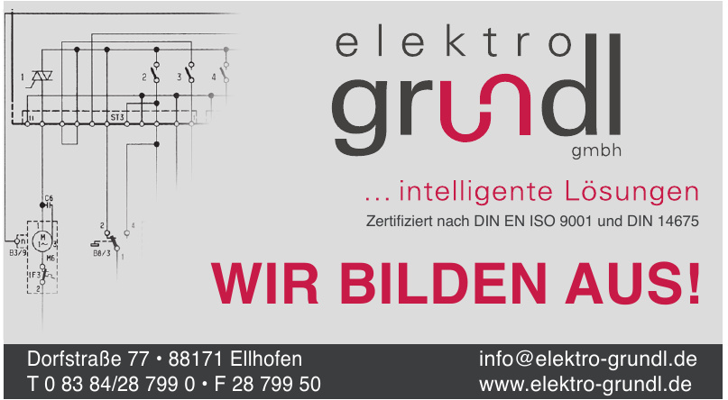 Elektro Grundl GmbH Elektro Grundl GmbH