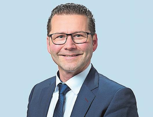 Markus Häller, Mitglied erweiterte Regionaldirektion Nordwestschweiz, Regionalverantwortlicher Steuern & Recht Nordwestschweiz, Partner Markus Häller, Mitglied erweiterte Regionaldirektion Nordwestschweiz, Regionalverantwortlicher Steuern & Recht Nordwestschweiz, Partner