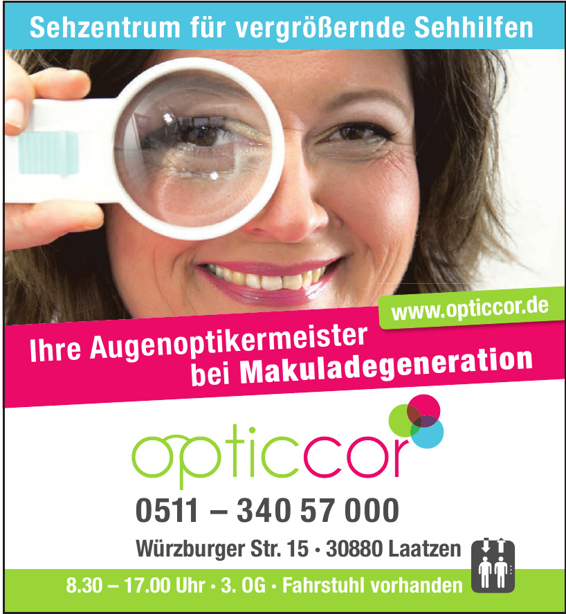 Opticcor Opticcor