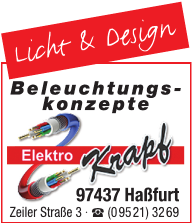 Elektro Krapf Elektro Krapf