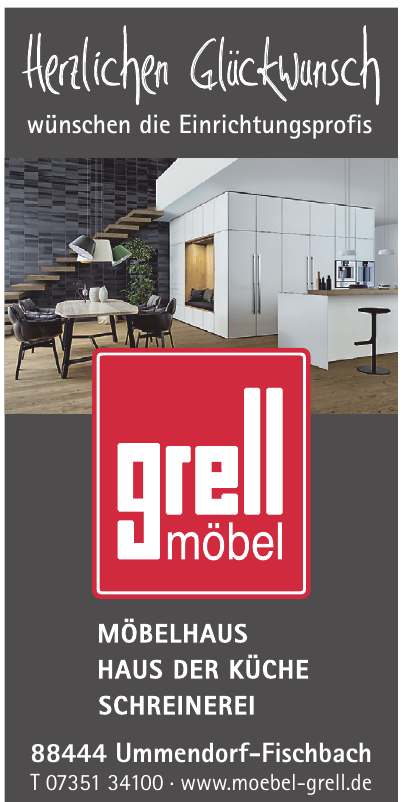 Möbel Grell GmbH Möbel Grell GmbH