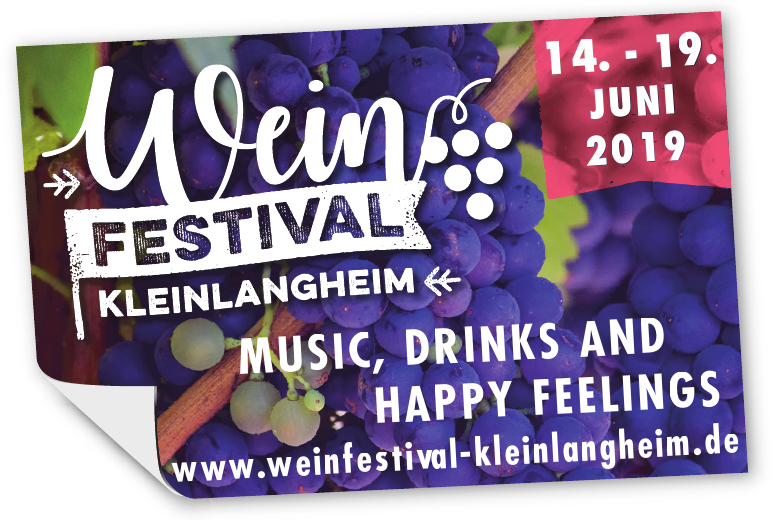 Weinfestival Kleinlangheim Weinfestival Kleinlangheim