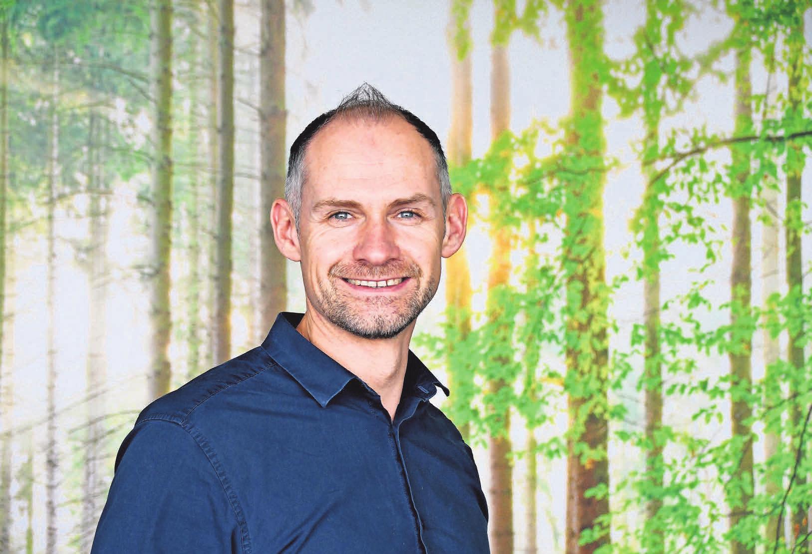 Mentalcoach Marc Schiller bietet myline-Konzepte an, um die körpereigenen Abwehrkräfte optimal zu stärken. Mentalcoach Marc Schiller bietet myline-Konzepte an, um die körpereigenen Abwehrkräfte optimal zu stärken.