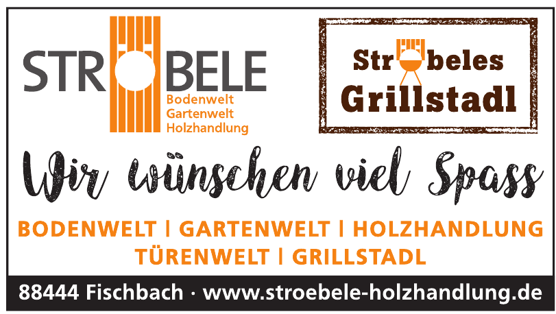 Holzhandlung Ströbele Holzhandlung Ströbele