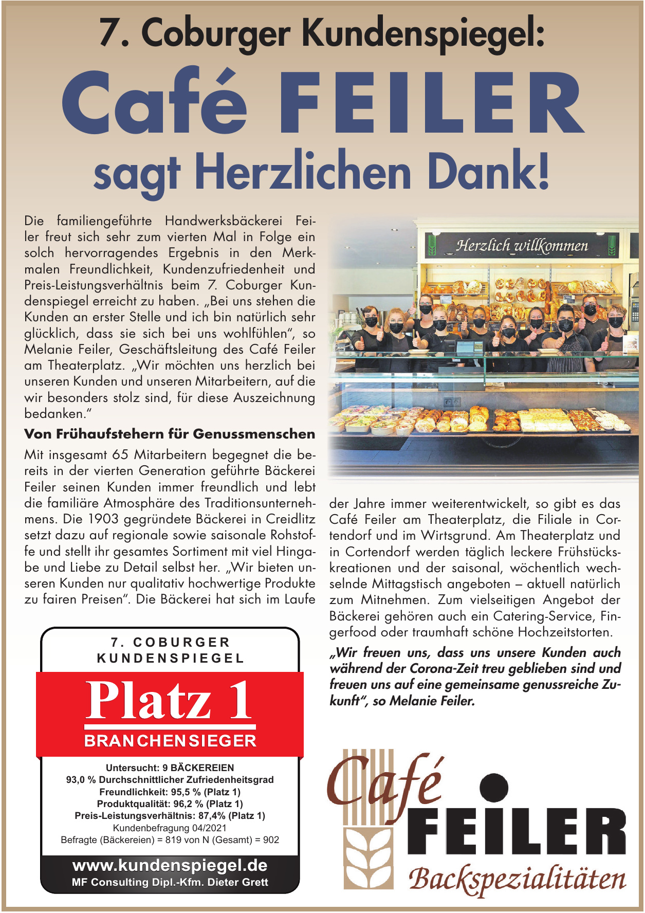 Café Feiler Café Feiler