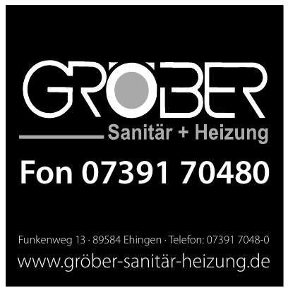 Gröber Gröber