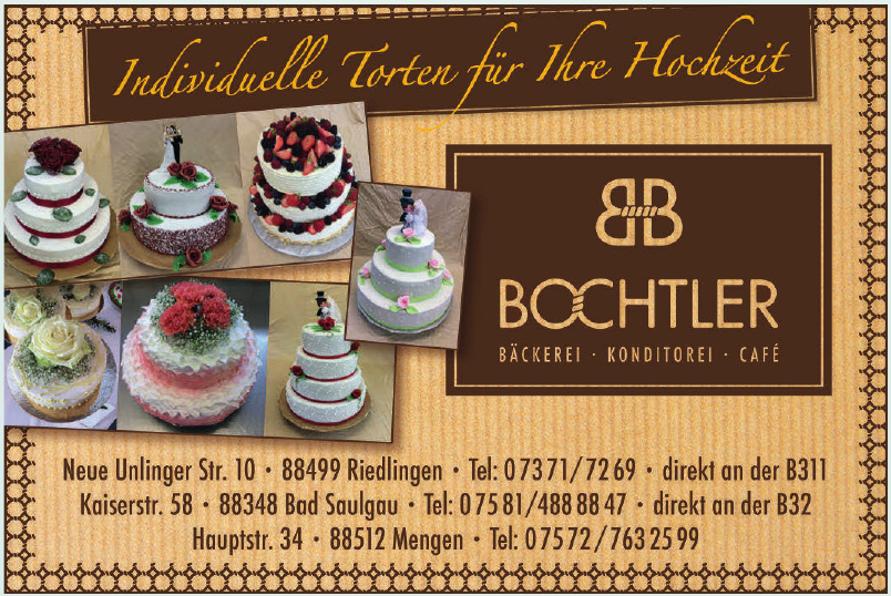 Bochtler Bochtler