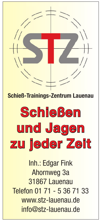 Schieß-Trainings-Zentrum Lauenau