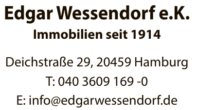 Edgar Wessendorf e.K.