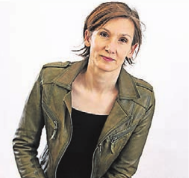 Gabriela Kaiser gibt Tipps für ein weihnachtliches Zuhause. Gabriela Kaiser gibt Tipps für ein weihnachtliches Zuhause.
