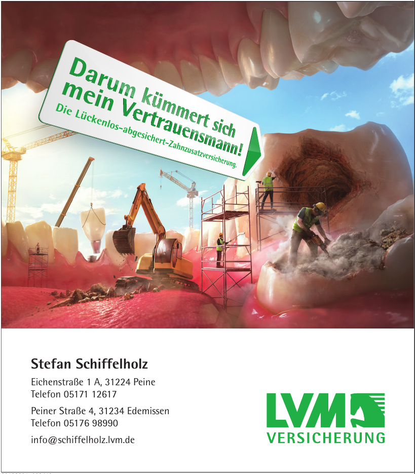 LVM - Stefan Schiffelholz LVM - Stefan Schiffelholz