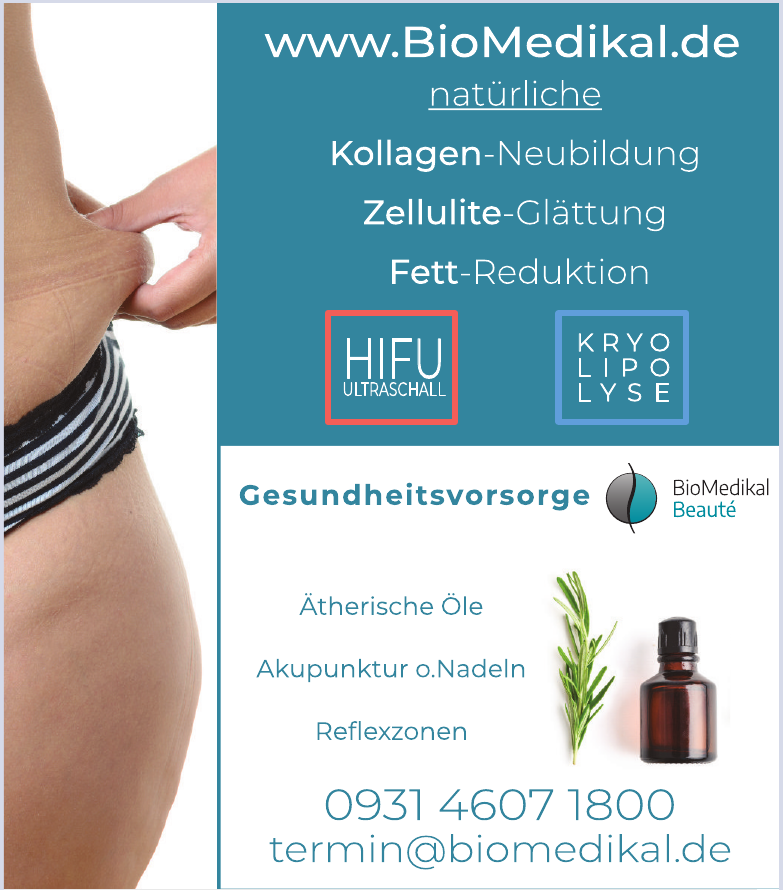 BioMedikal Beauté BioMedikal Beauté
