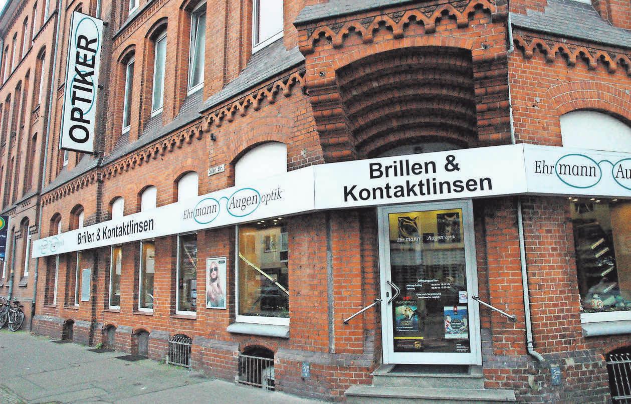 Große Produktvielfalt und beste Beratung finden Kunden an der Celler Straße/Ecke Apostelkirche. Große Produktvielfalt und beste Beratung finden Kunden an der Celler Straße/Ecke Apostelkirche.