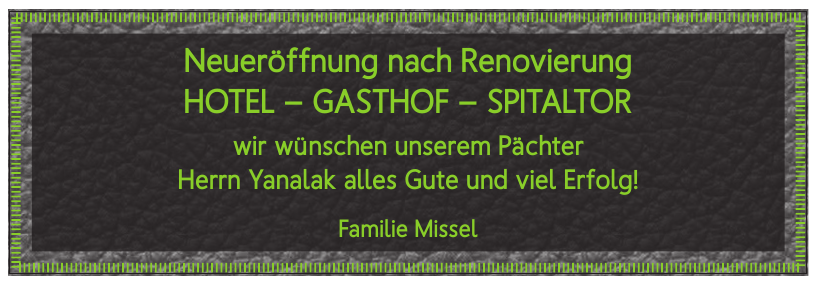Familie Missel Familie Missel
