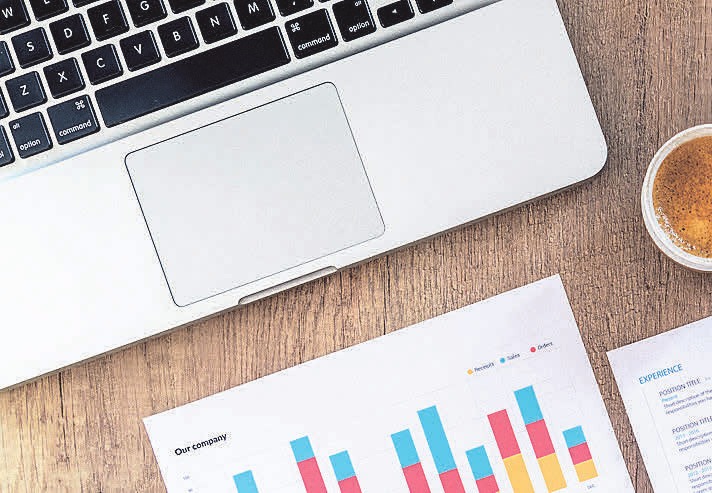 Eine gute Finanzierung mindert den eigenen Stress. Foto: Pixabay/Goumbik Eine gute Finanzierung mindert den eigenen Stress. Foto: Pixabay/Goumbik